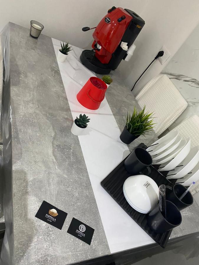 La Rosa Apartment *