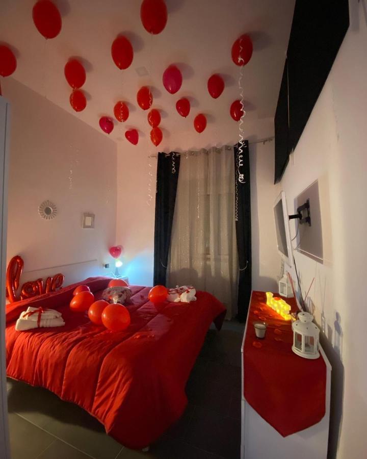 Appartamento La Rosa