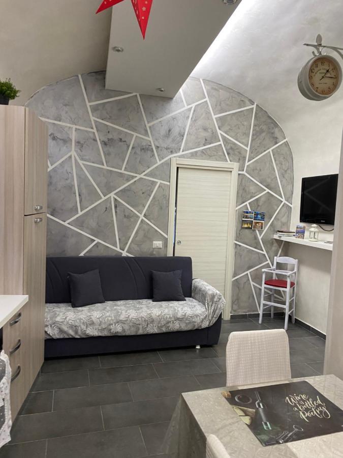 Apartment La Rosa Naples