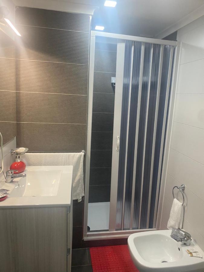 La Rosa Apartment Naples