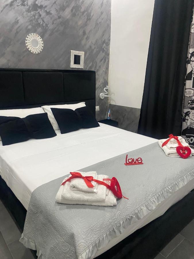 Apartment La Rosa