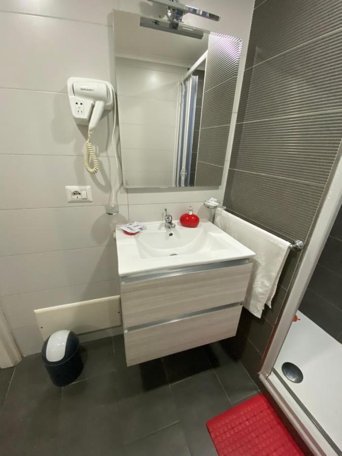 La Rosa Apartment Naples