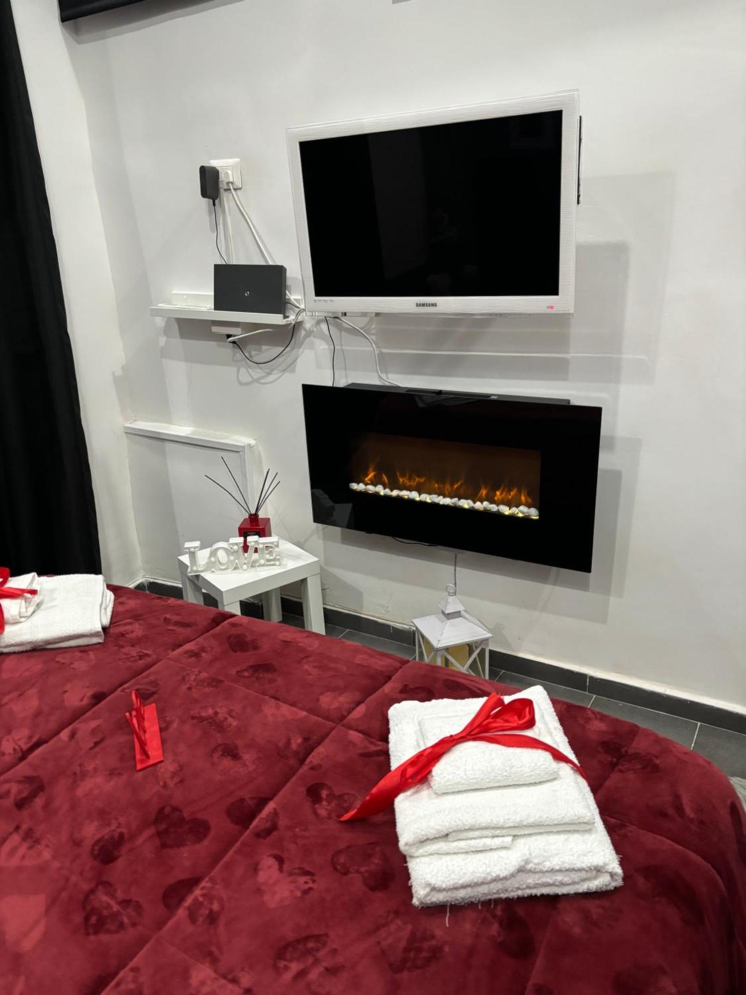 La Rosa Apartment Naples