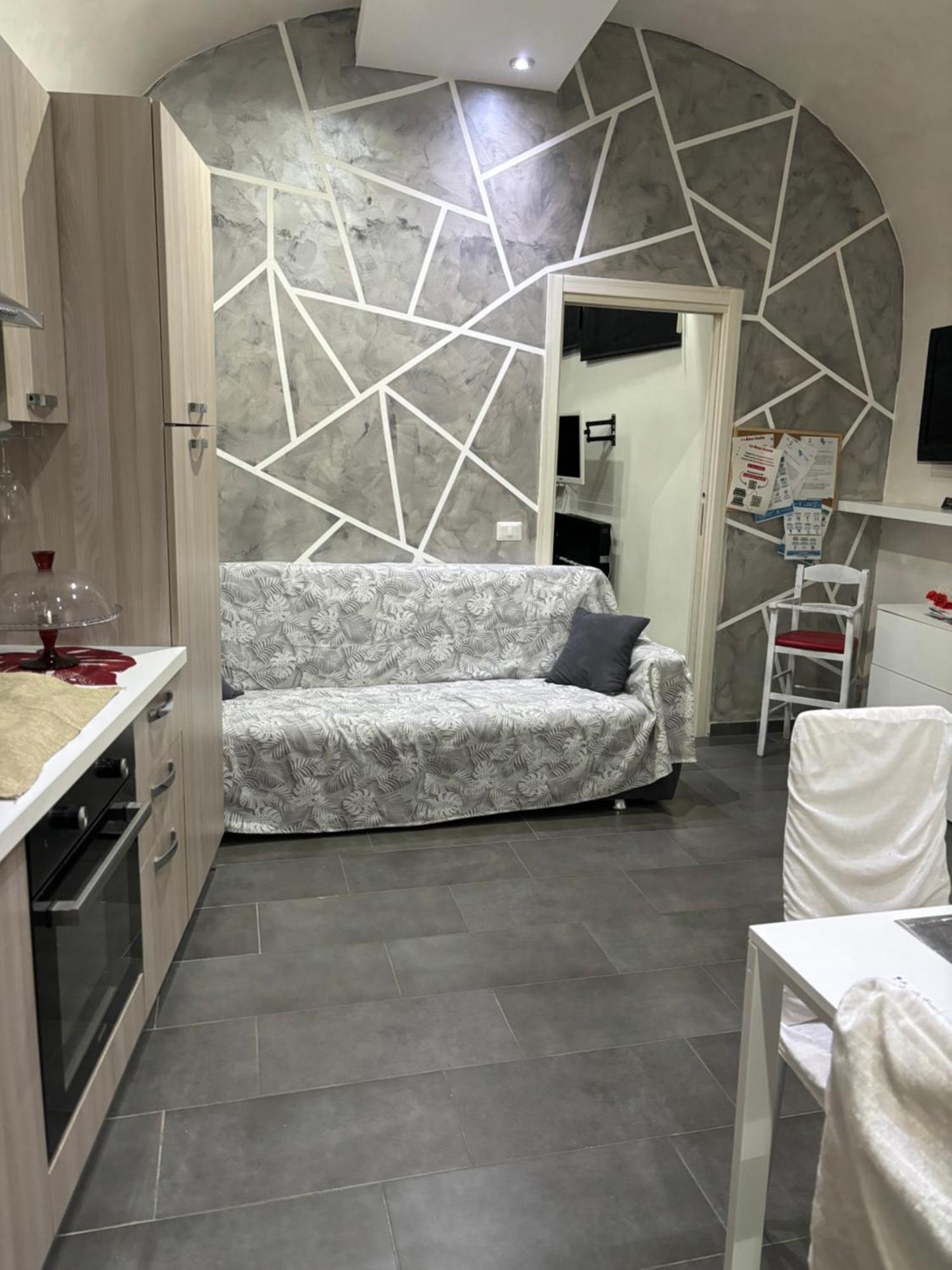 Apartment La Rosa