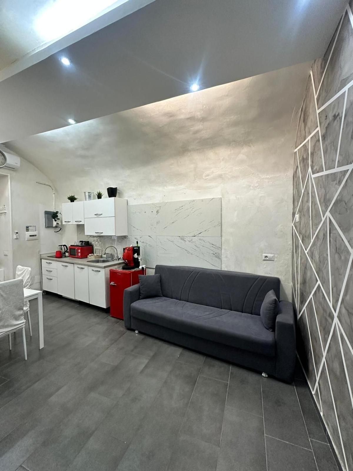 La Rosa Apartment