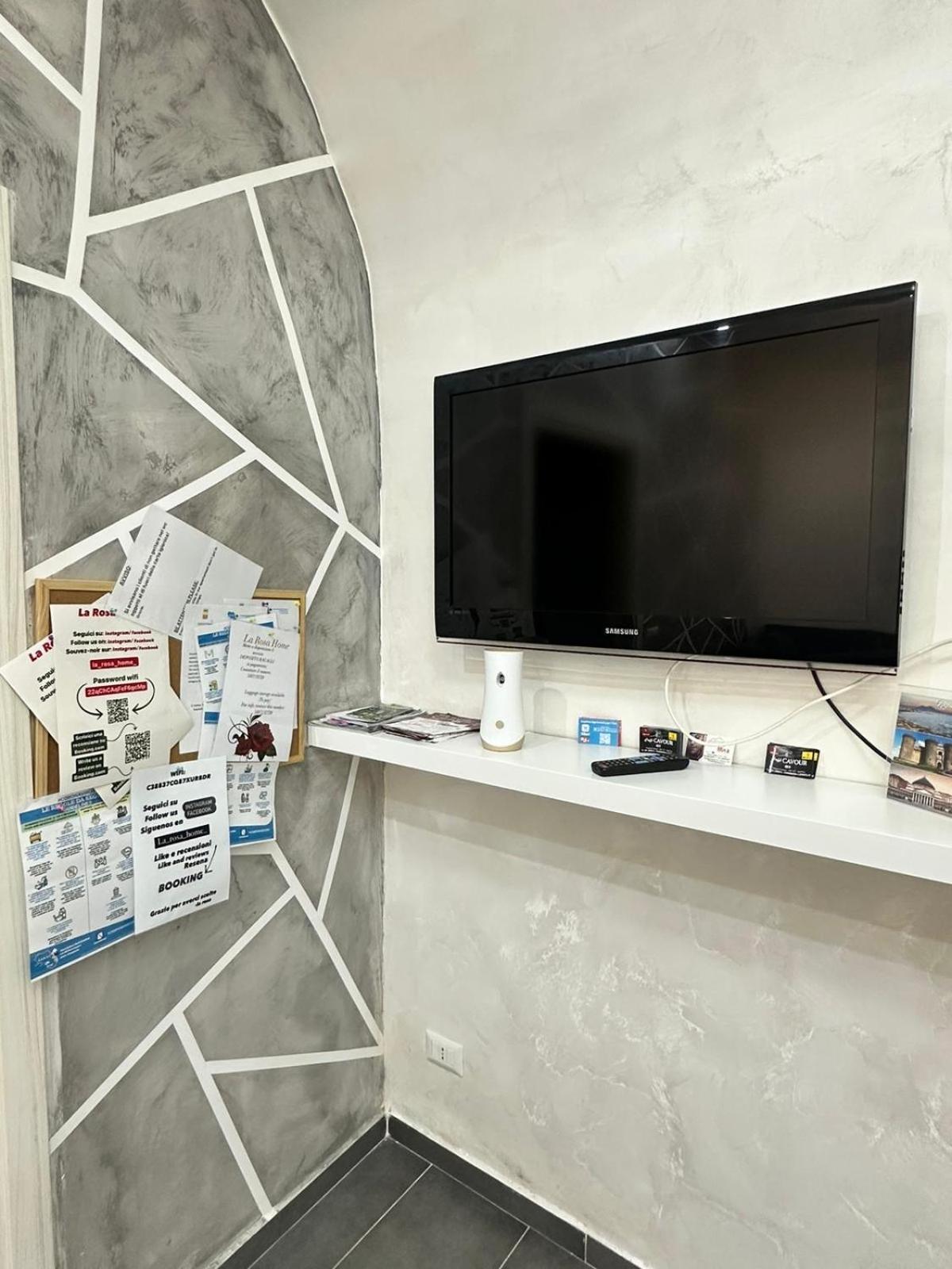 La Rosa Apartment