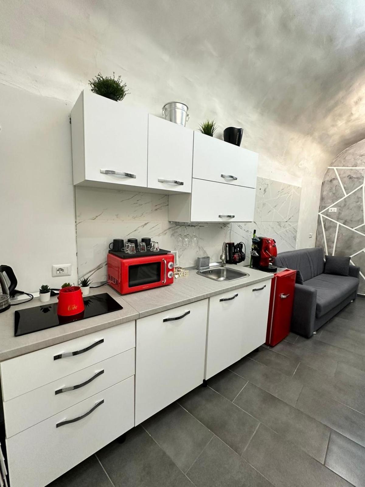 Apartment La Rosa *
